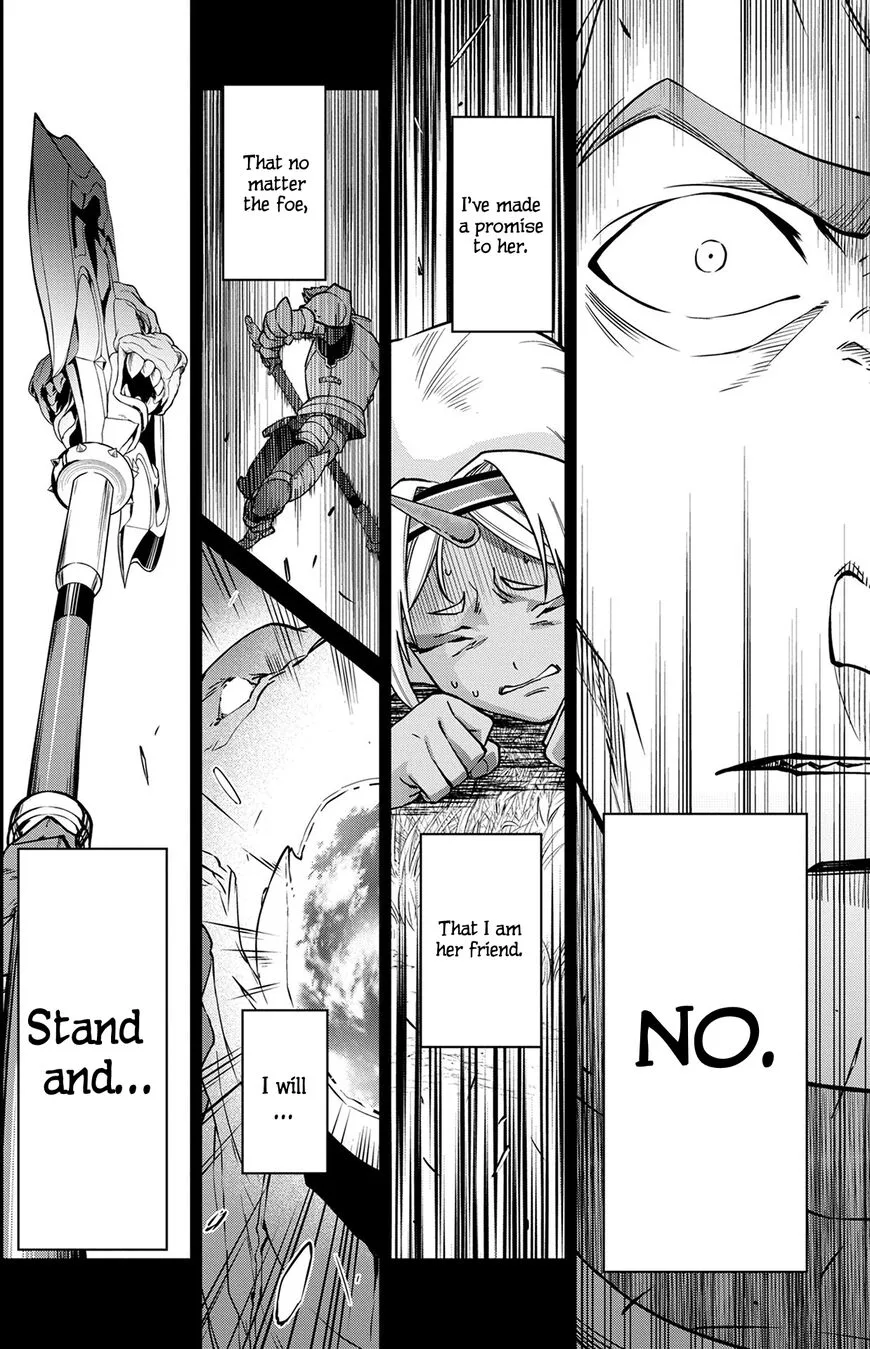 Ryoumin 0-nin Start no Henkyou Ryoushusama Chapter 3 page 26
