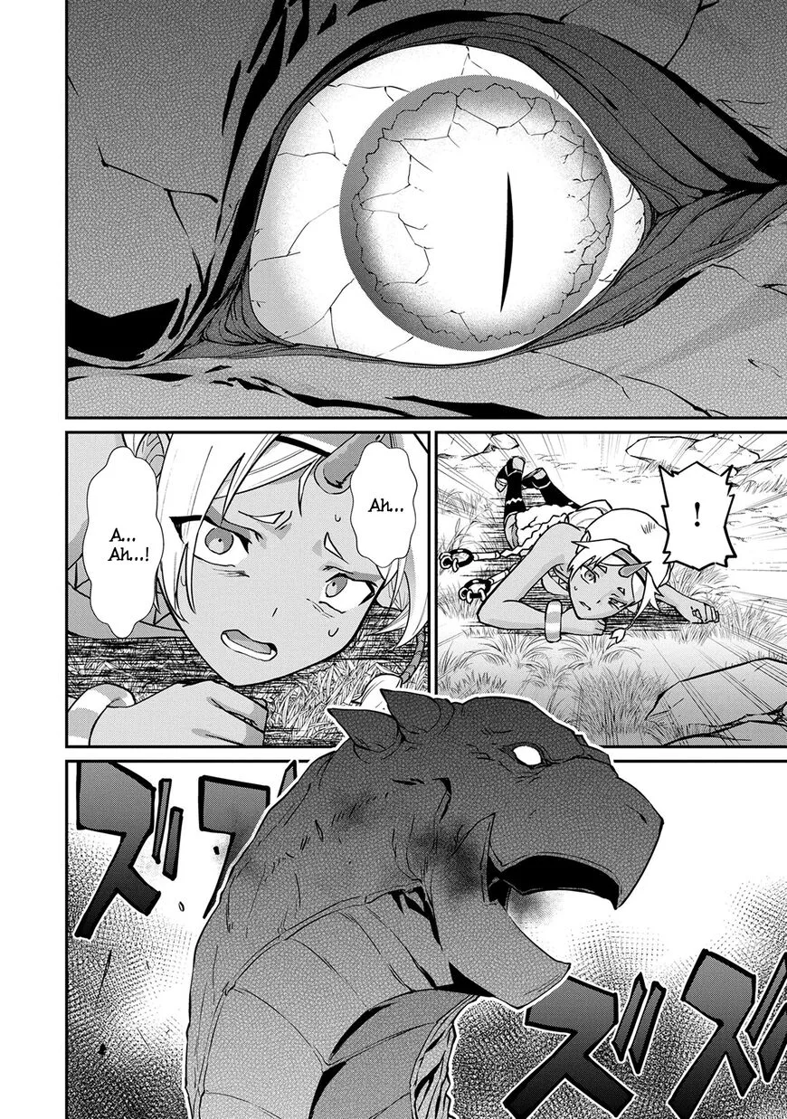 Ryoumin 0-nin Start no Henkyou Ryoushusama Chapter 3 page 24