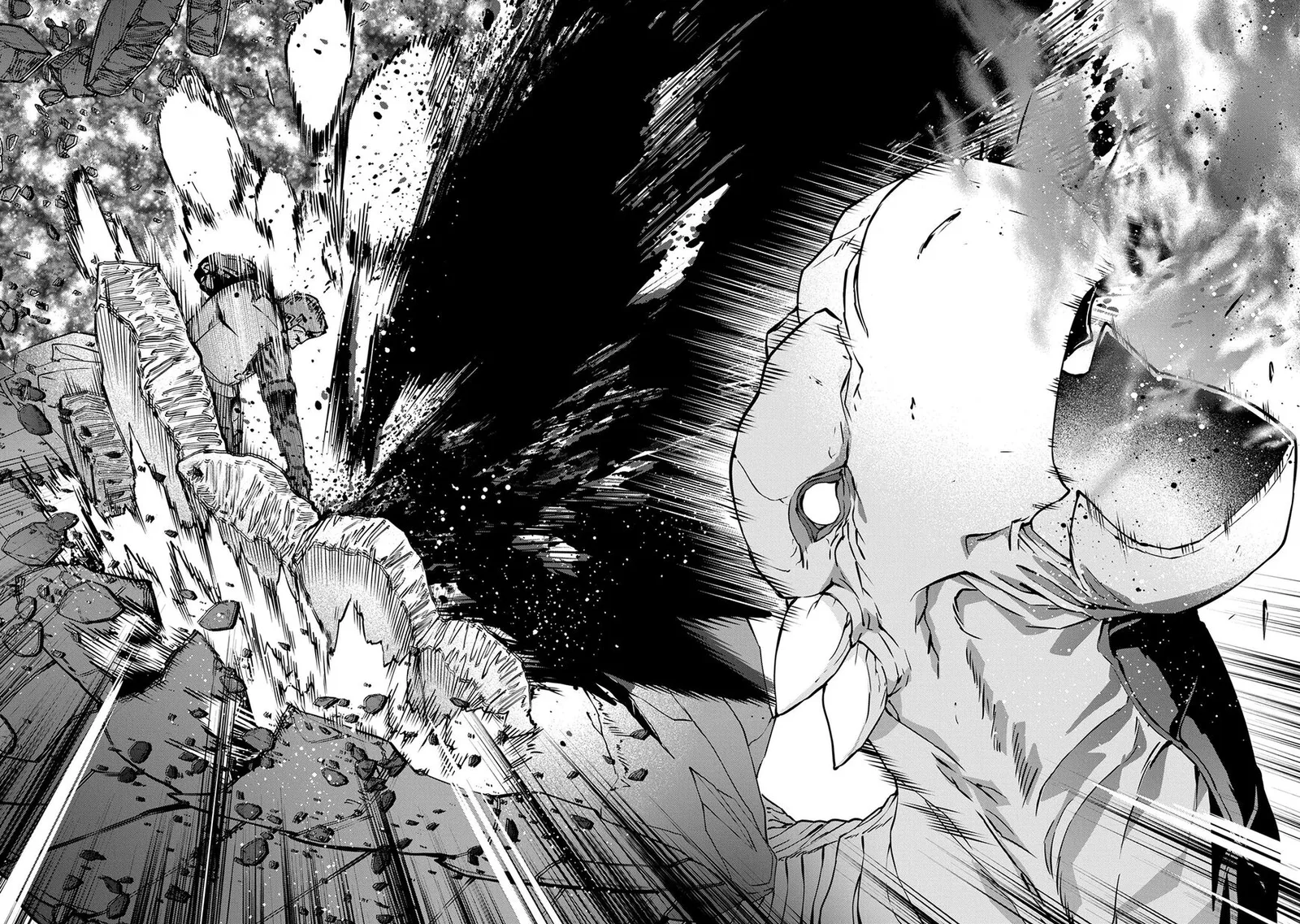 Ryoumin 0-nin Start no Henkyou Ryoushusama Chapter 3 page 28