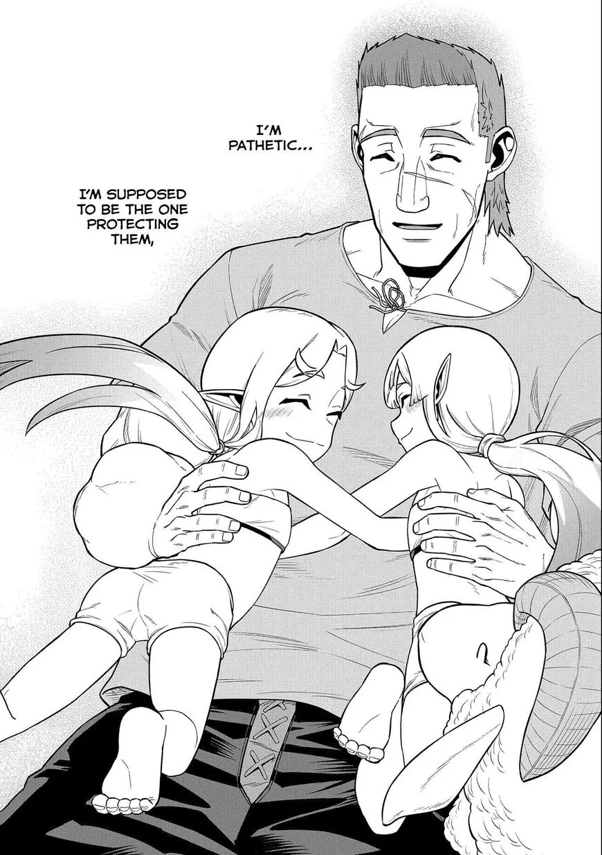 Ryoumin 0-nin Start no Henkyou Ryoushusama Chapter 31 page 33