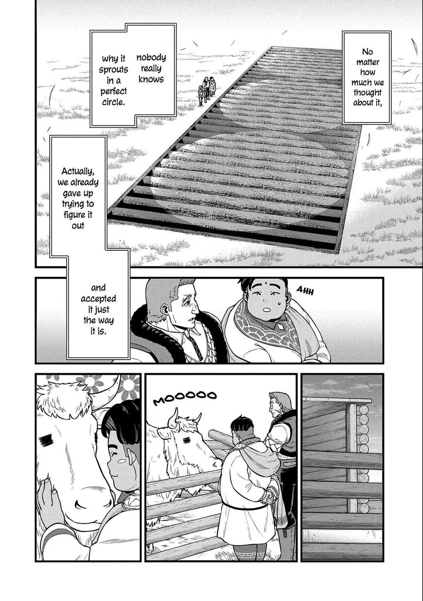 Ryoumin 0-nin Start no Henkyou Ryoushusama Chapter 31 page 19