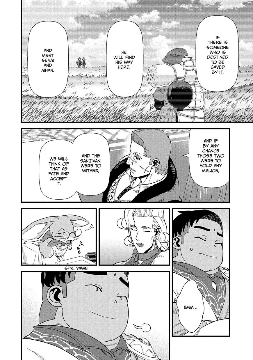 Ryoumin 0-nin Start no Henkyou Ryoushusama Chapter 32 page 15