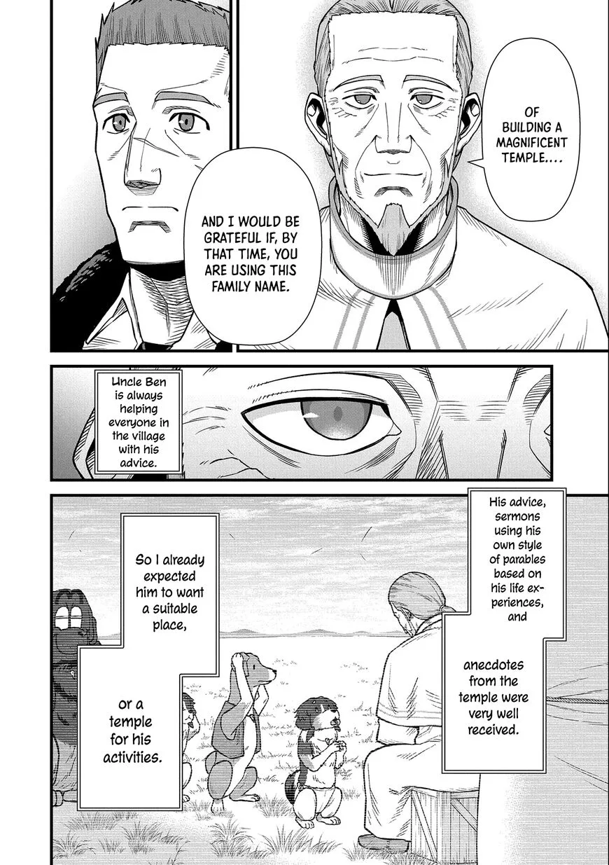 Ryoumin 0-nin Start no Henkyou Ryoushusama Chapter 33 page 11