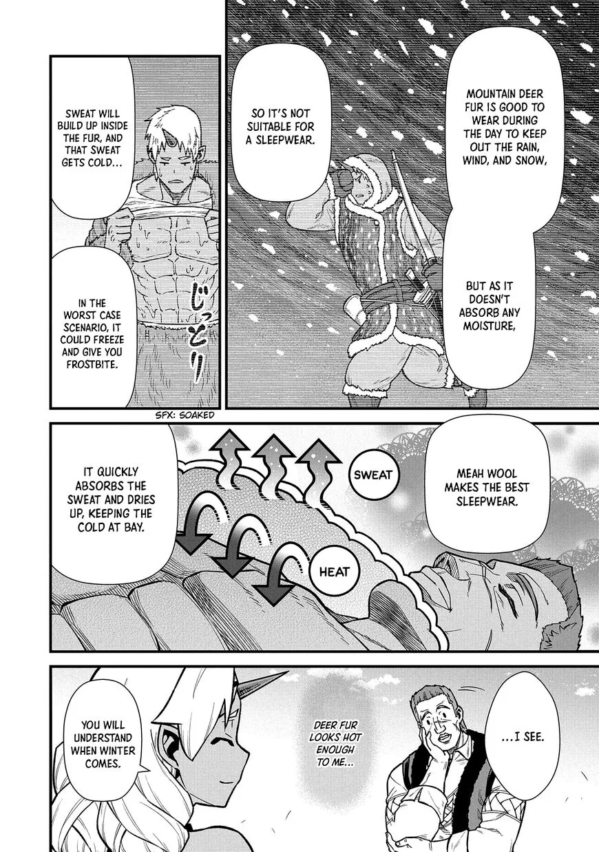Ryoumin 0-nin Start no Henkyou Ryoushusama Chapter 36 page 18