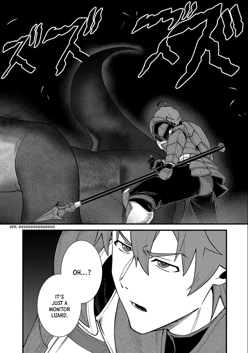 Ryoumin 0-nin Start no Henkyou Ryoushusama Chapter 37 page 25