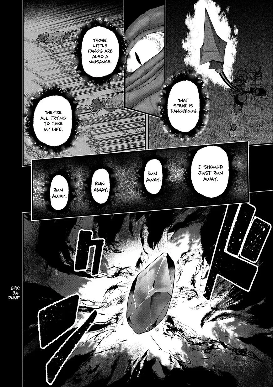 Ryoumin 0-nin Start no Henkyou Ryoushusama Chapter 37 page 29