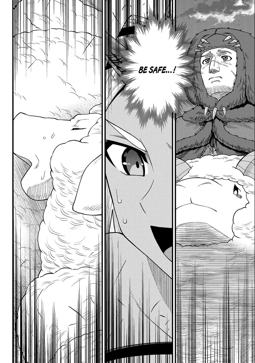Ryoumin 0-nin Start no Henkyou Ryoushusama Chapter 38 page 13