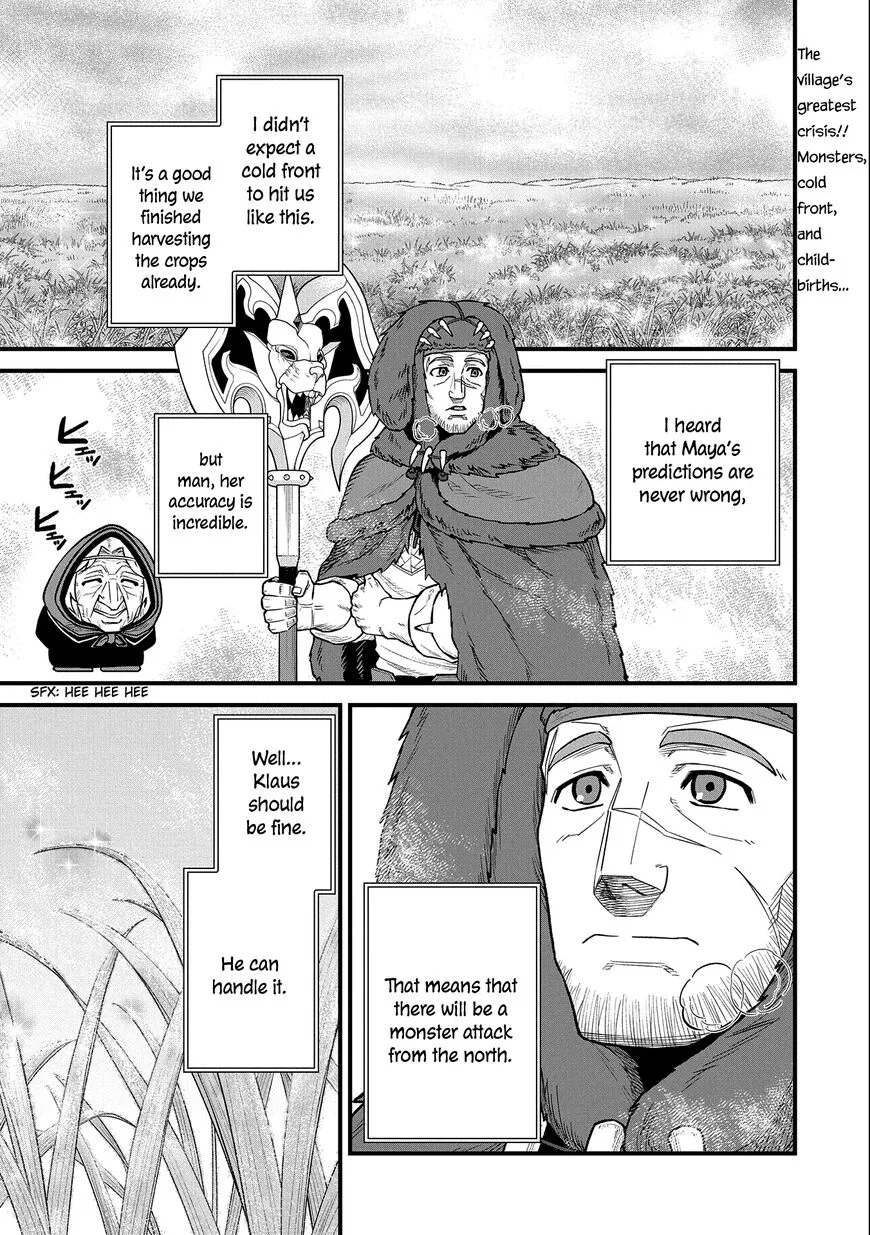 Ryoumin 0-nin Start no Henkyou Ryoushusama Chapter 38 page 4
