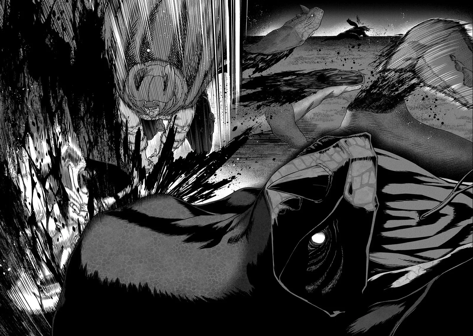 Ryoumin 0-nin Start no Henkyou Ryoushusama Chapter 38 page 29