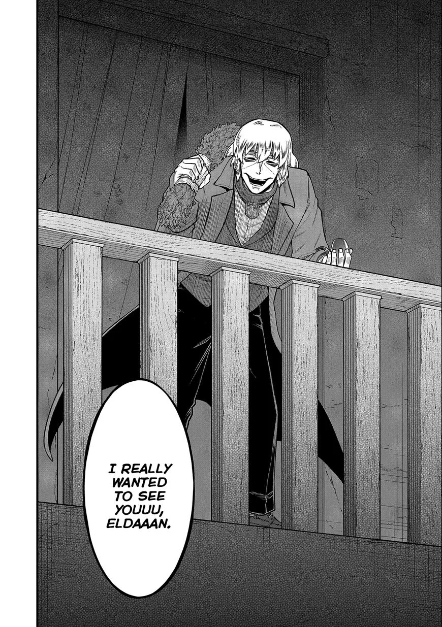Ryoumin 0-nin Start no Henkyou Ryoushusama Chapter 39 page 19
