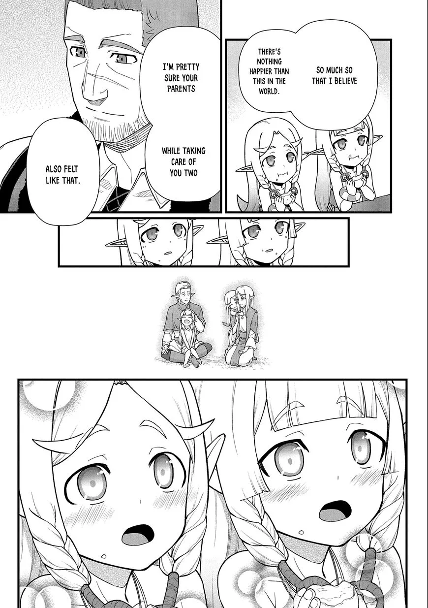 Ryoumin 0-nin Start no Henkyou Ryoushusama Chapter 40 page 26