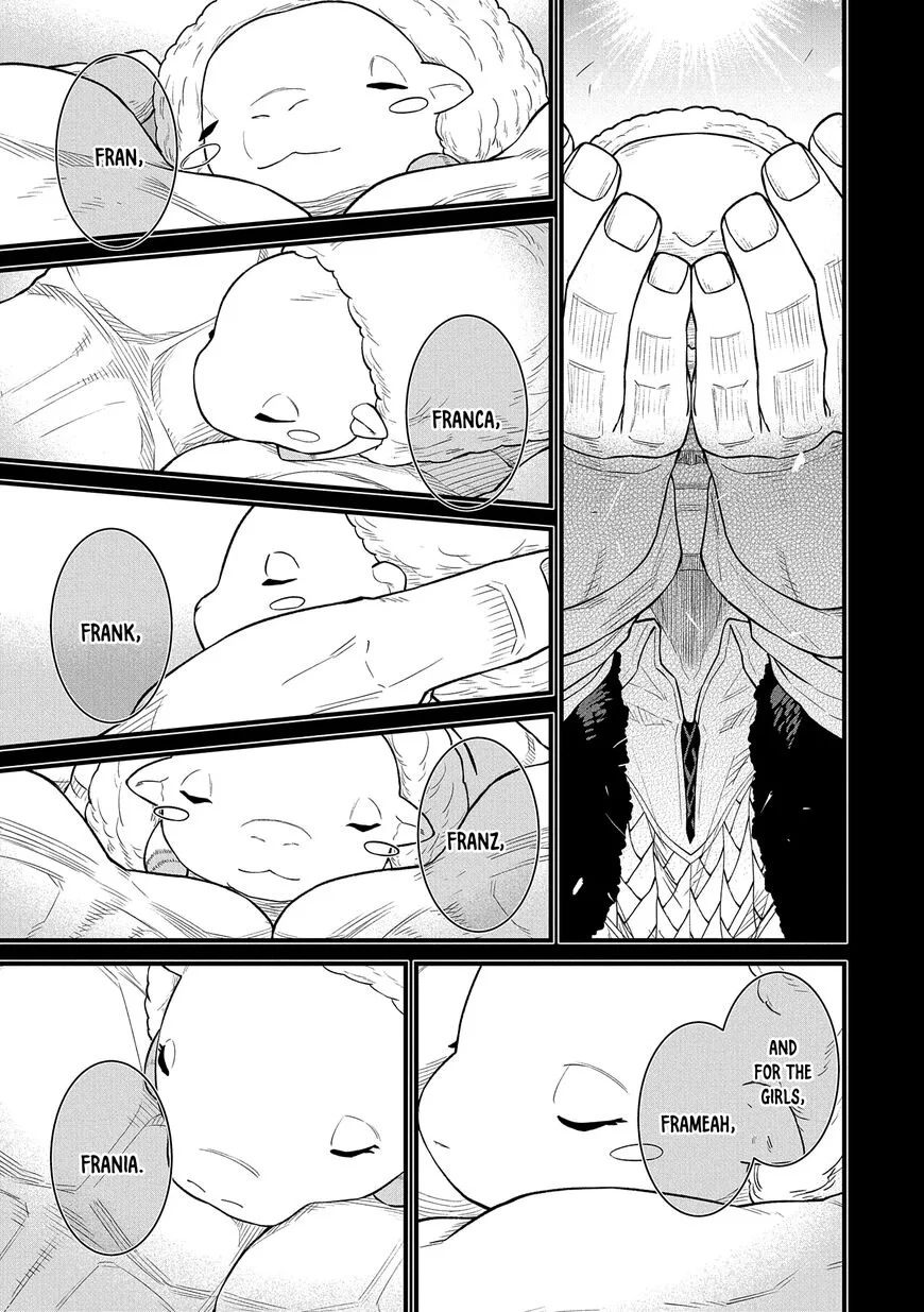 Ryoumin 0-nin Start no Henkyou Ryoushusama Chapter 40 page 6