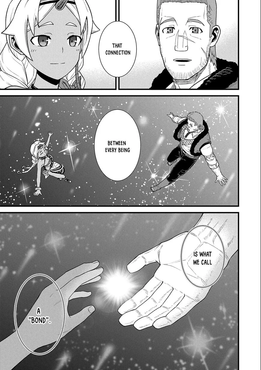 Ryoumin 0-nin Start no Henkyou Ryoushusama Chapter 40 page 30