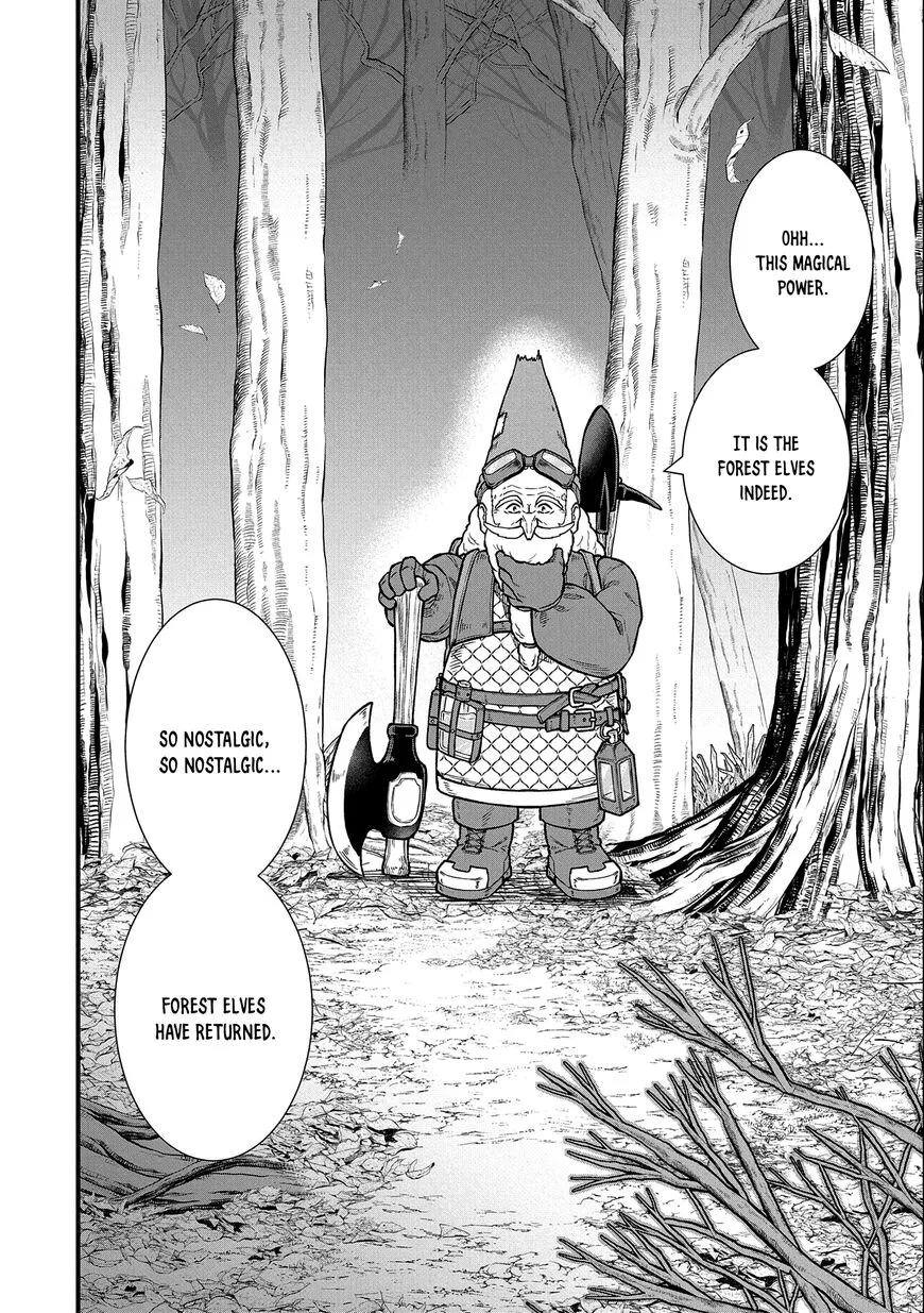 Ryoumin 0-nin Start no Henkyou Ryoushusama Chapter 41 page 29
