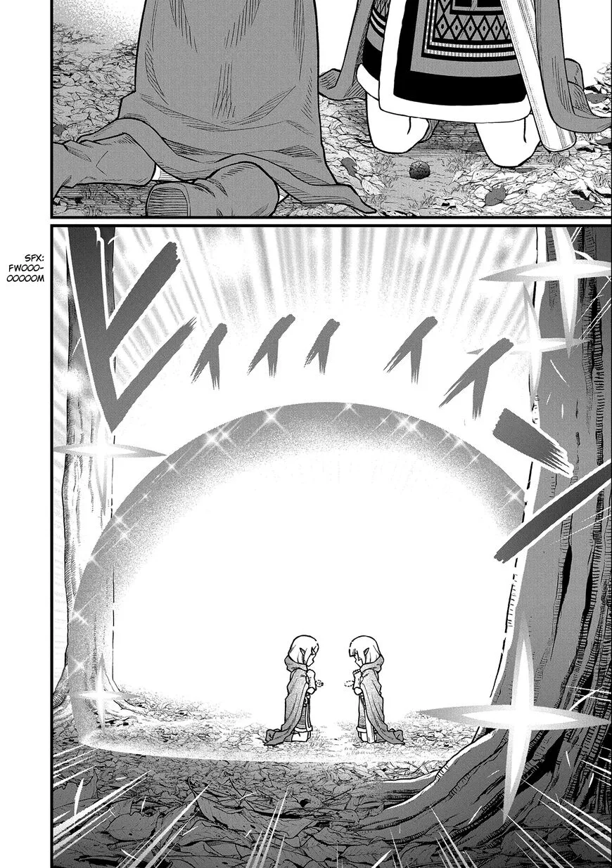 Ryoumin 0-nin Start no Henkyou Ryoushusama Chapter 41 page 25