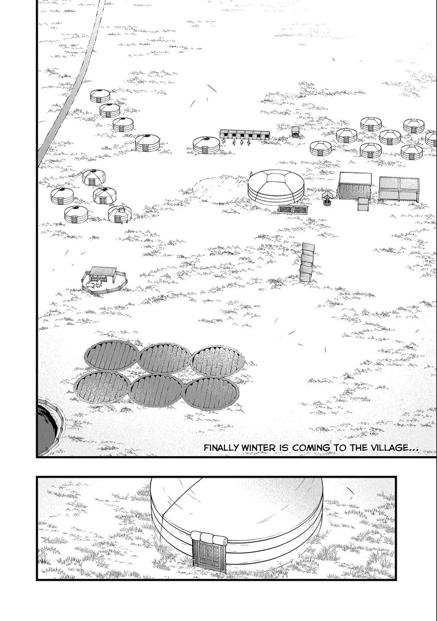 Ryoumin 0-nin Start no Henkyou Ryoushusama Chapter 41 page 5
