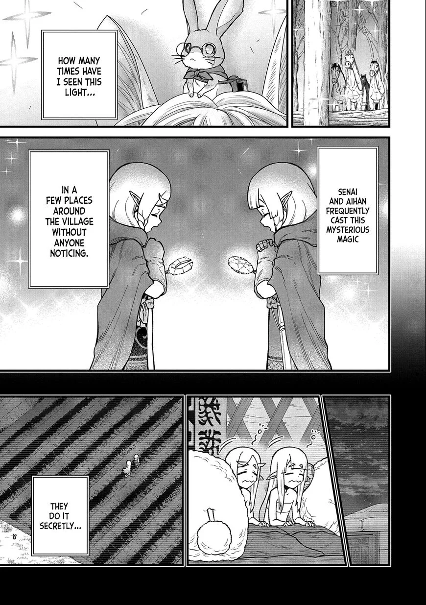 Ryoumin 0-nin Start no Henkyou Ryoushusama Chapter 41 page 26