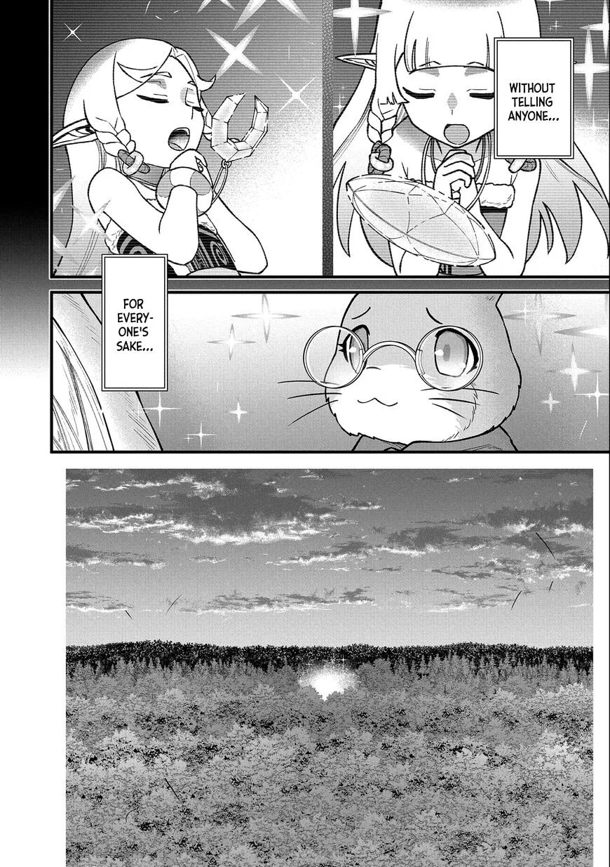 Ryoumin 0-nin Start no Henkyou Ryoushusama Chapter 41 page 27