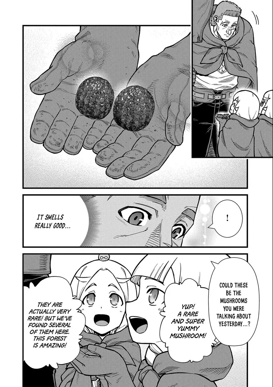 Ryoumin 0-nin Start no Henkyou Ryoushusama Chapter 42 page 11