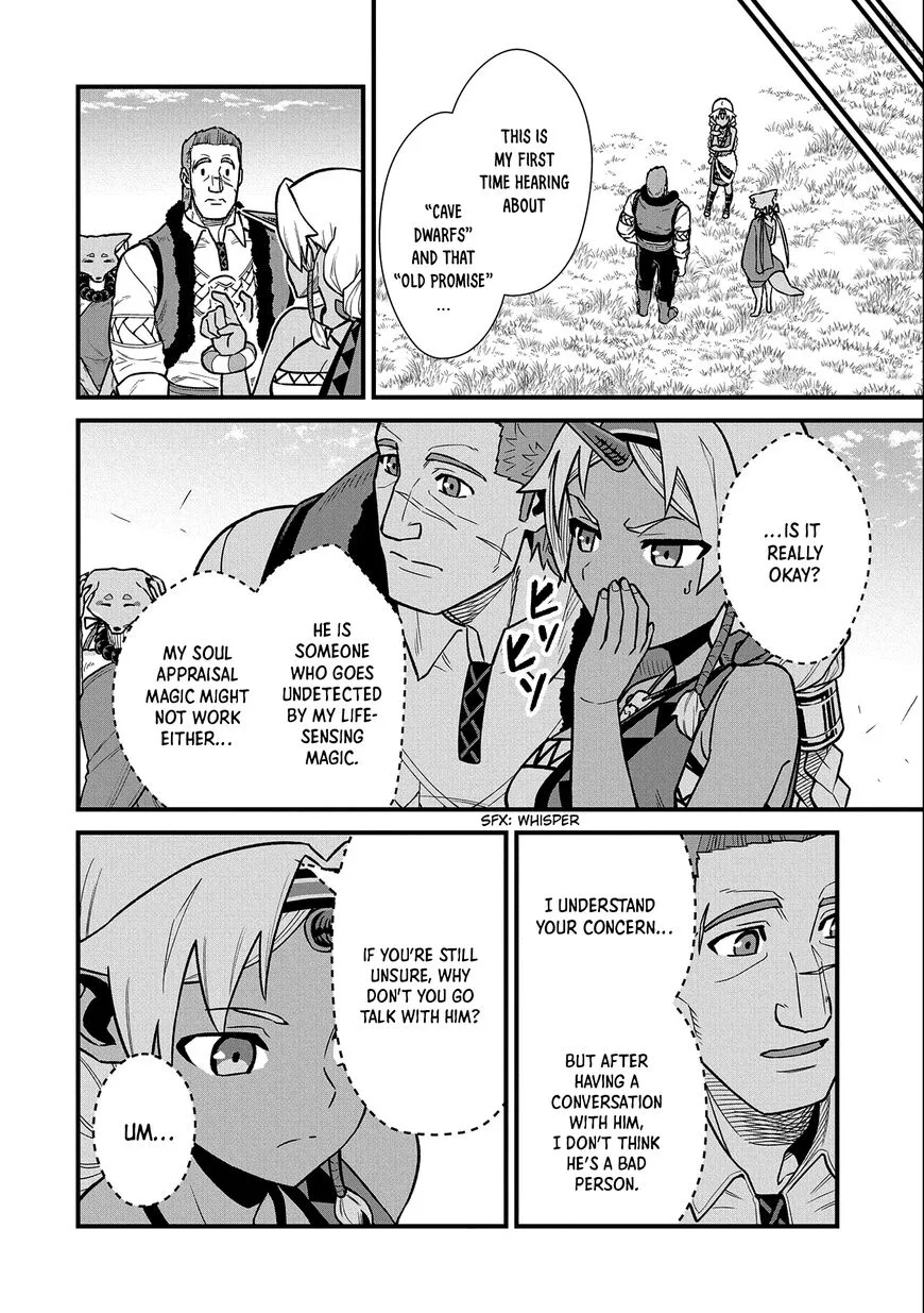 Ryoumin 0-nin Start no Henkyou Ryoushusama Chapter 43 page 16