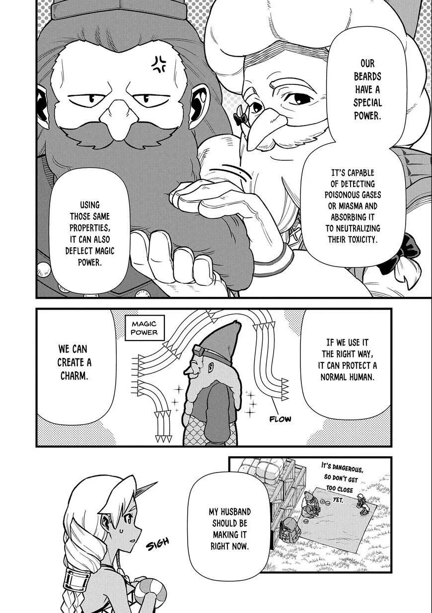 Ryoumin 0-nin Start no Henkyou Ryoushusama Chapter 43 page 27