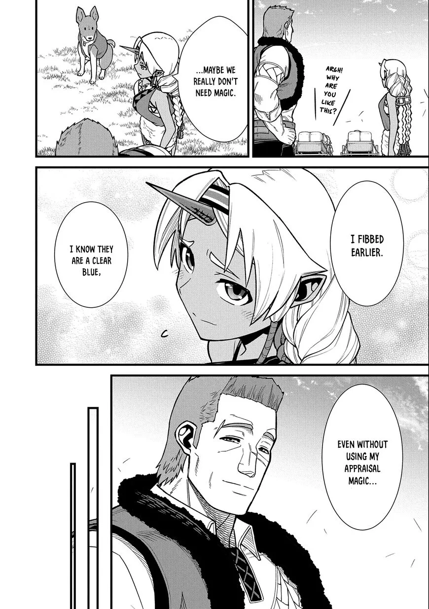 Ryoumin 0-nin Start no Henkyou Ryoushusama Chapter 43 page 29