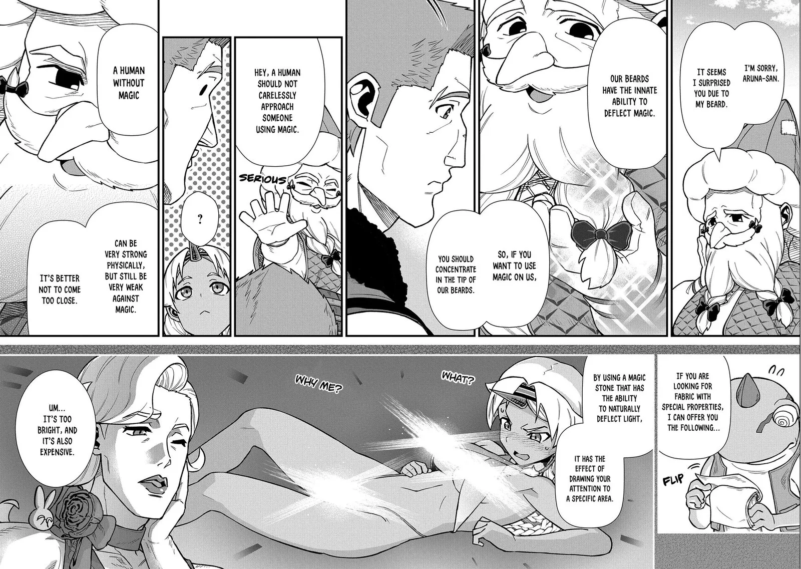 Ryoumin 0-nin Start no Henkyou Ryoushusama Chapter 43 page 24