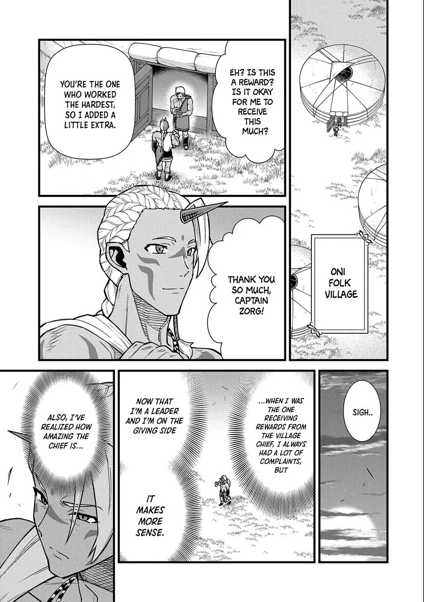 Ryoumin 0-nin Start no Henkyou Ryoushusama Chapter 44 page 12