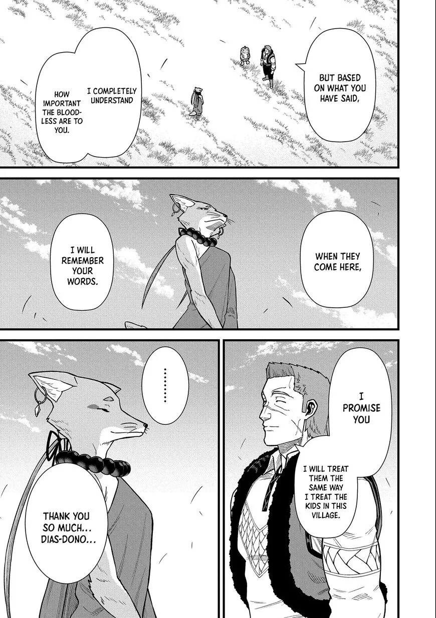 Ryoumin 0-nin Start no Henkyou Ryoushusama Chapter 44 page 8