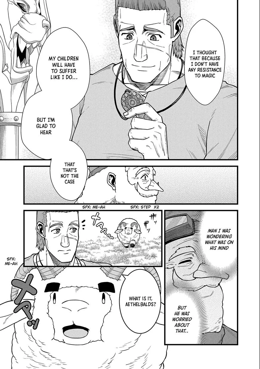 Ryoumin 0-nin Start no Henkyou Ryoushusama Chapter 44 page 23