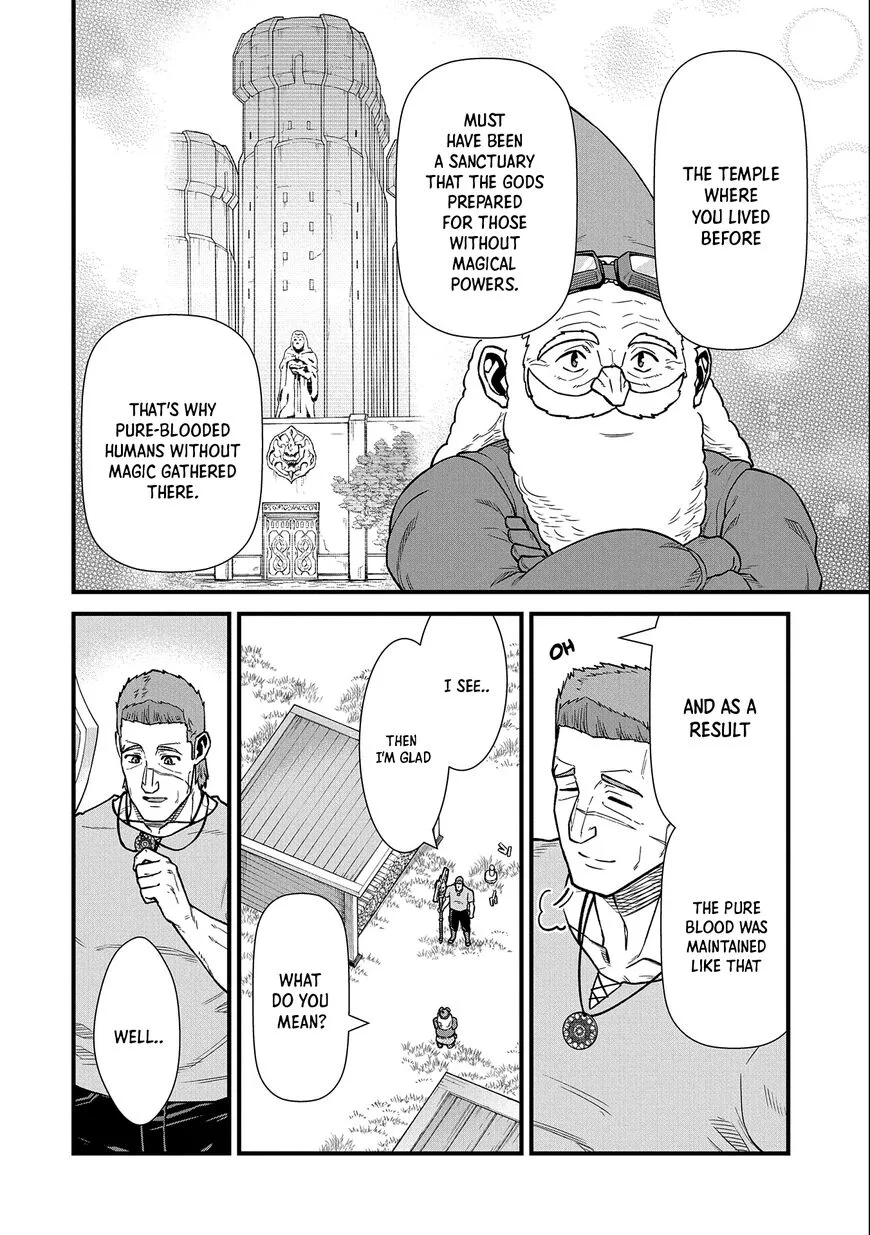 Ryoumin 0-nin Start no Henkyou Ryoushusama Chapter 44 page 22