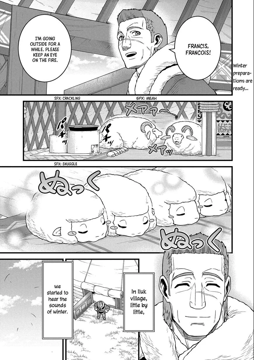 Ryoumin 0-nin Start no Henkyou Ryoushusama Chapter 45 page 4