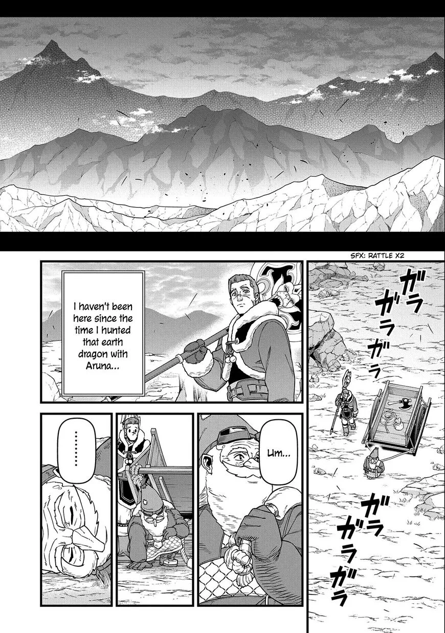 Ryoumin 0-nin Start no Henkyou Ryoushusama Chapter 45 page 13