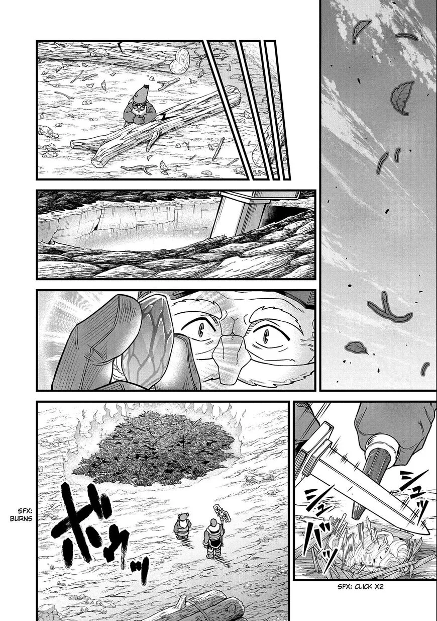Ryoumin 0-nin Start no Henkyou Ryoushusama Chapter 45 page 27