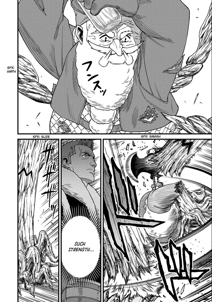 Ryoumin 0-nin Start no Henkyou Ryoushusama Chapter 45 page 21