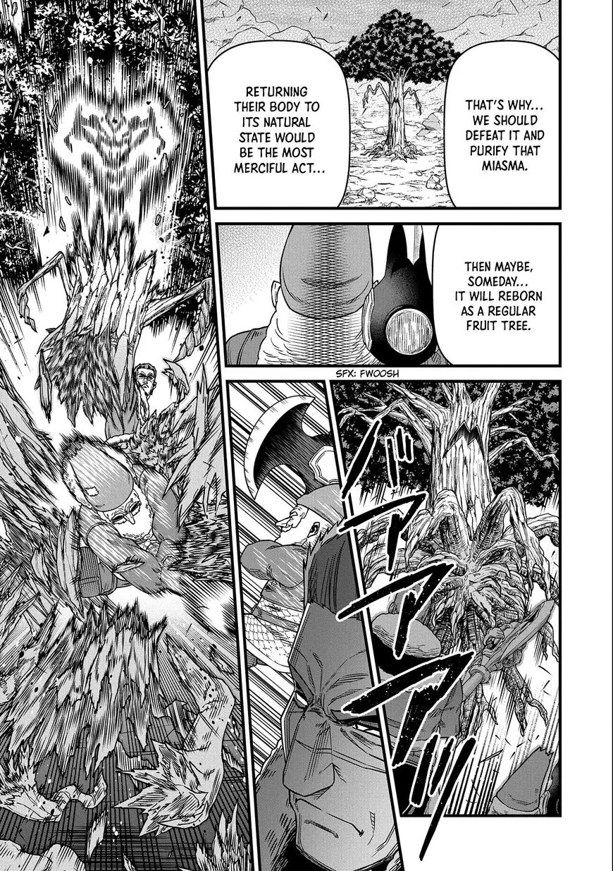 Ryoumin 0-nin Start no Henkyou Ryoushusama Chapter 45 page 26