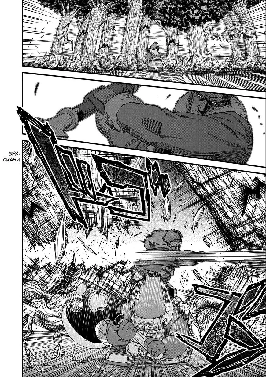 Ryoumin 0-nin Start no Henkyou Ryoushusama Chapter 45 page 23