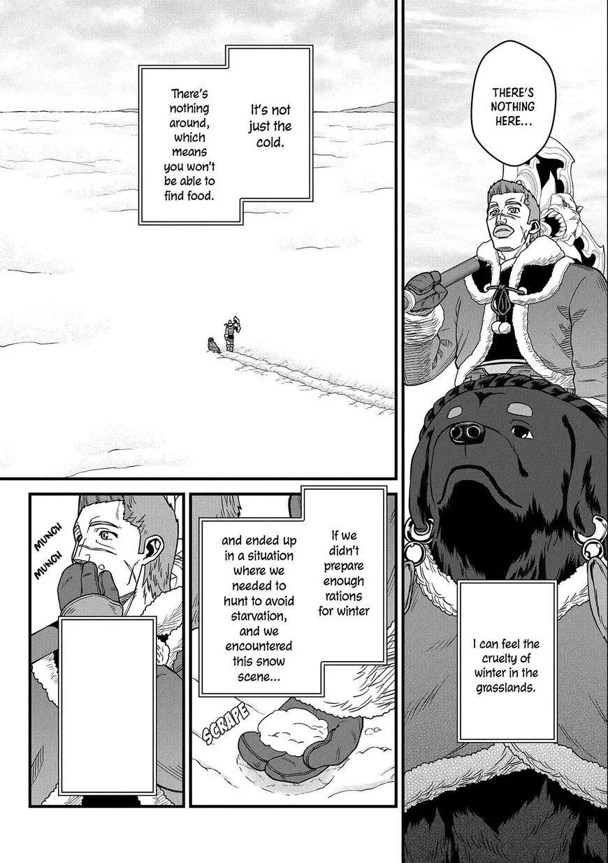 Ryoumin 0-nin Start no Henkyou Ryoushusama Chapter 46 page 10