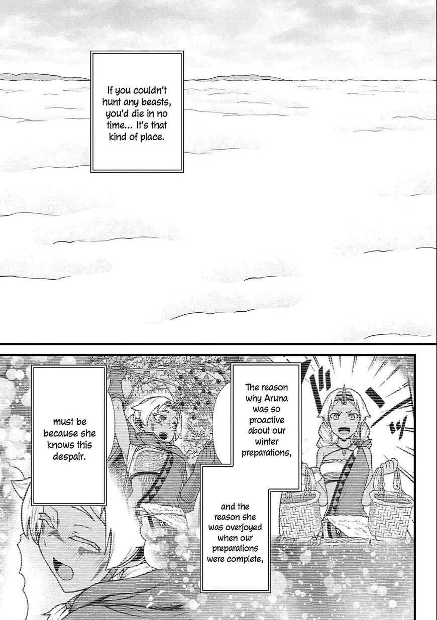 Ryoumin 0-nin Start no Henkyou Ryoushusama Chapter 46 page 11