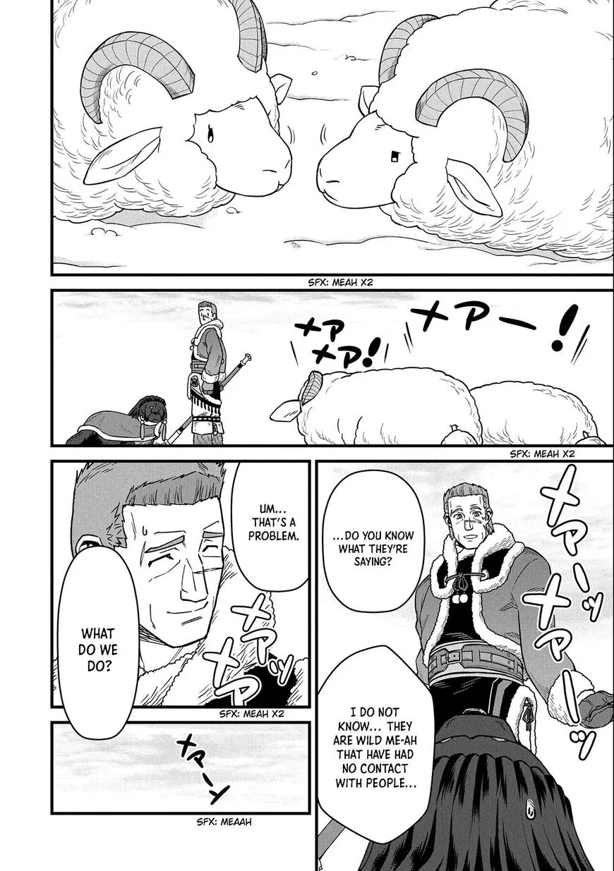 Ryoumin 0-nin Start no Henkyou Ryoushusama Chapter 46 page 26