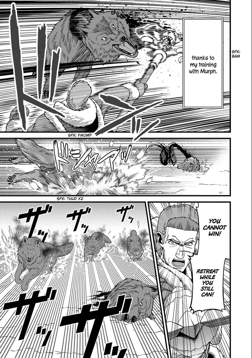 Ryoumin 0-nin Start no Henkyou Ryoushusama Chapter 46 page 19