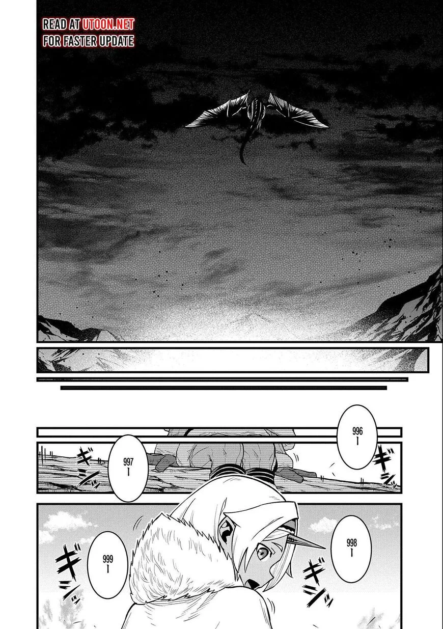 Ryoumin 0-nin Start no Henkyou Ryoushusama Chapter 48 page 4