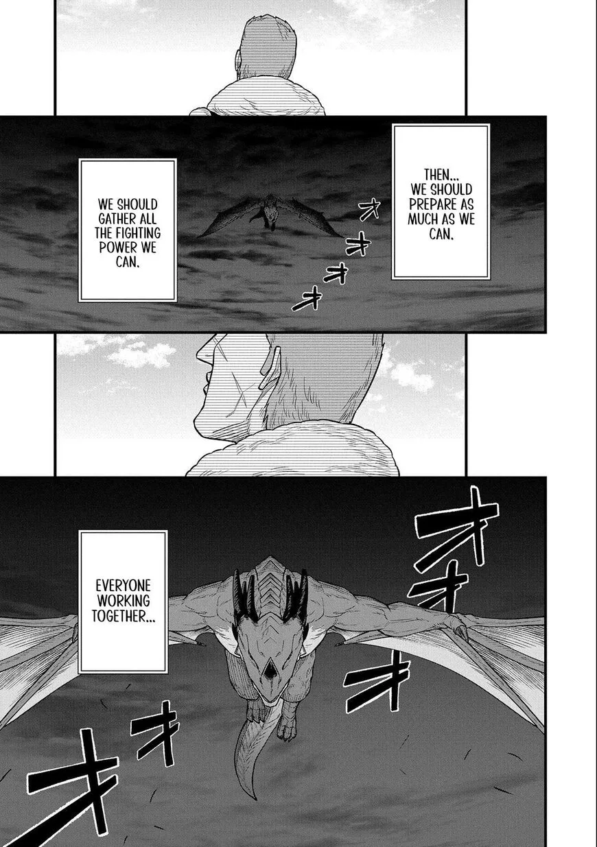 Ryoumin 0-nin Start no Henkyou Ryoushusama Chapter 48 page 31