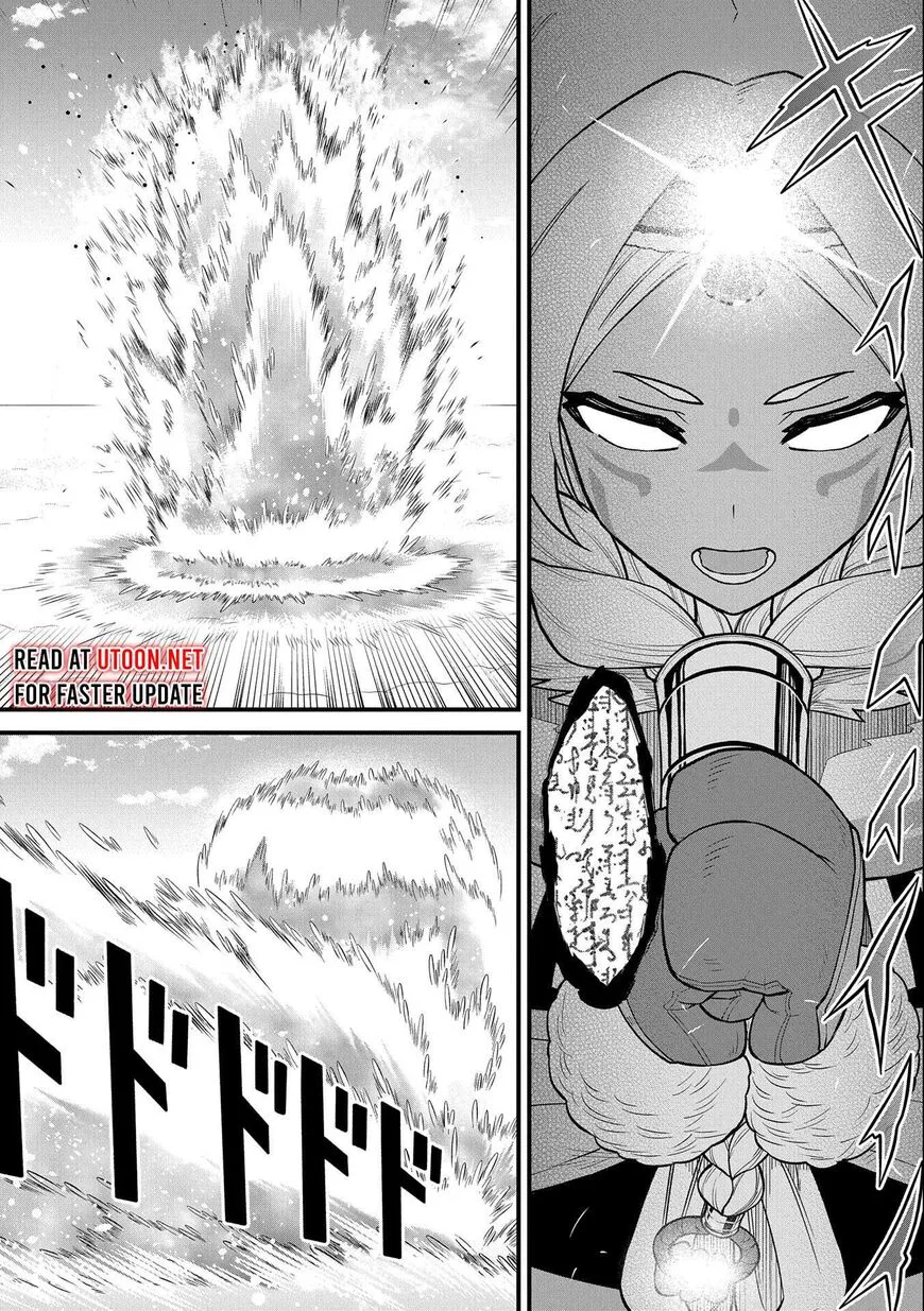 Ryoumin 0-nin Start no Henkyou Ryoushusama Chapter 49 page 4