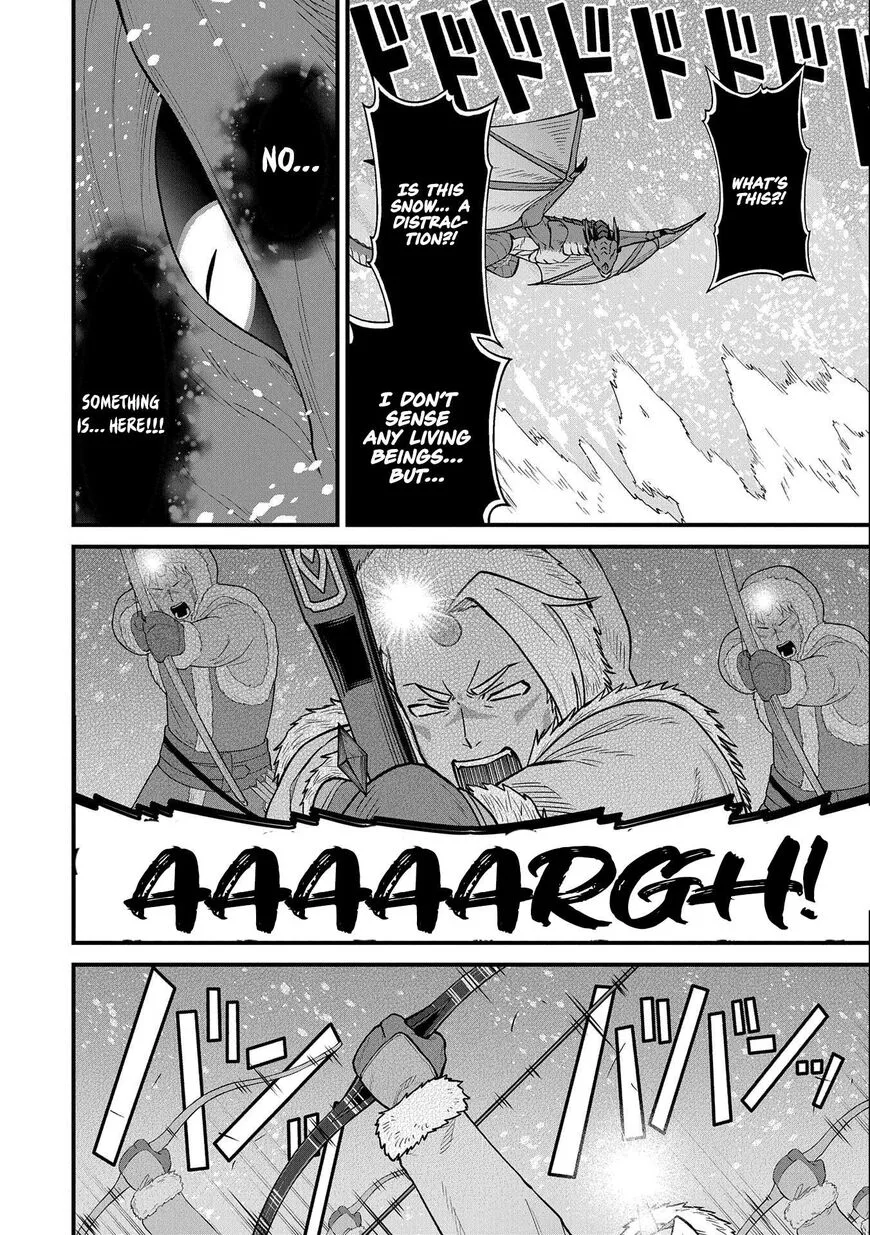 Ryoumin 0-nin Start no Henkyou Ryoushusama Chapter 49 page 6