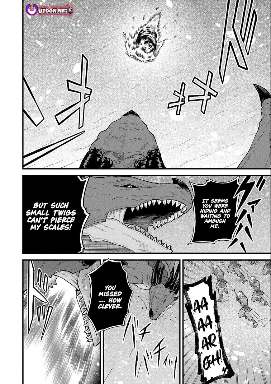 Ryoumin 0-nin Start no Henkyou Ryoushusama Chapter 49 page 8