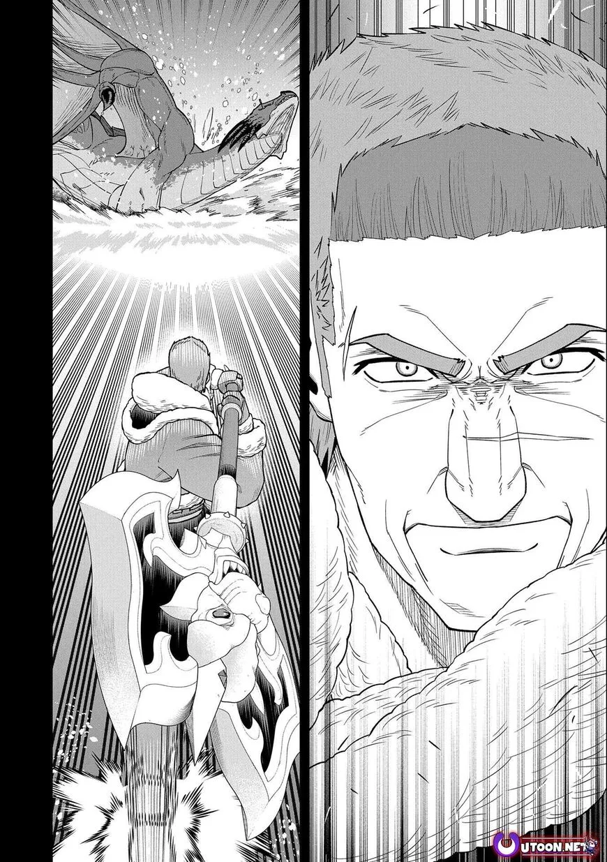 Ryoumin 0-nin Start no Henkyou Ryoushusama Chapter 49 page 28
