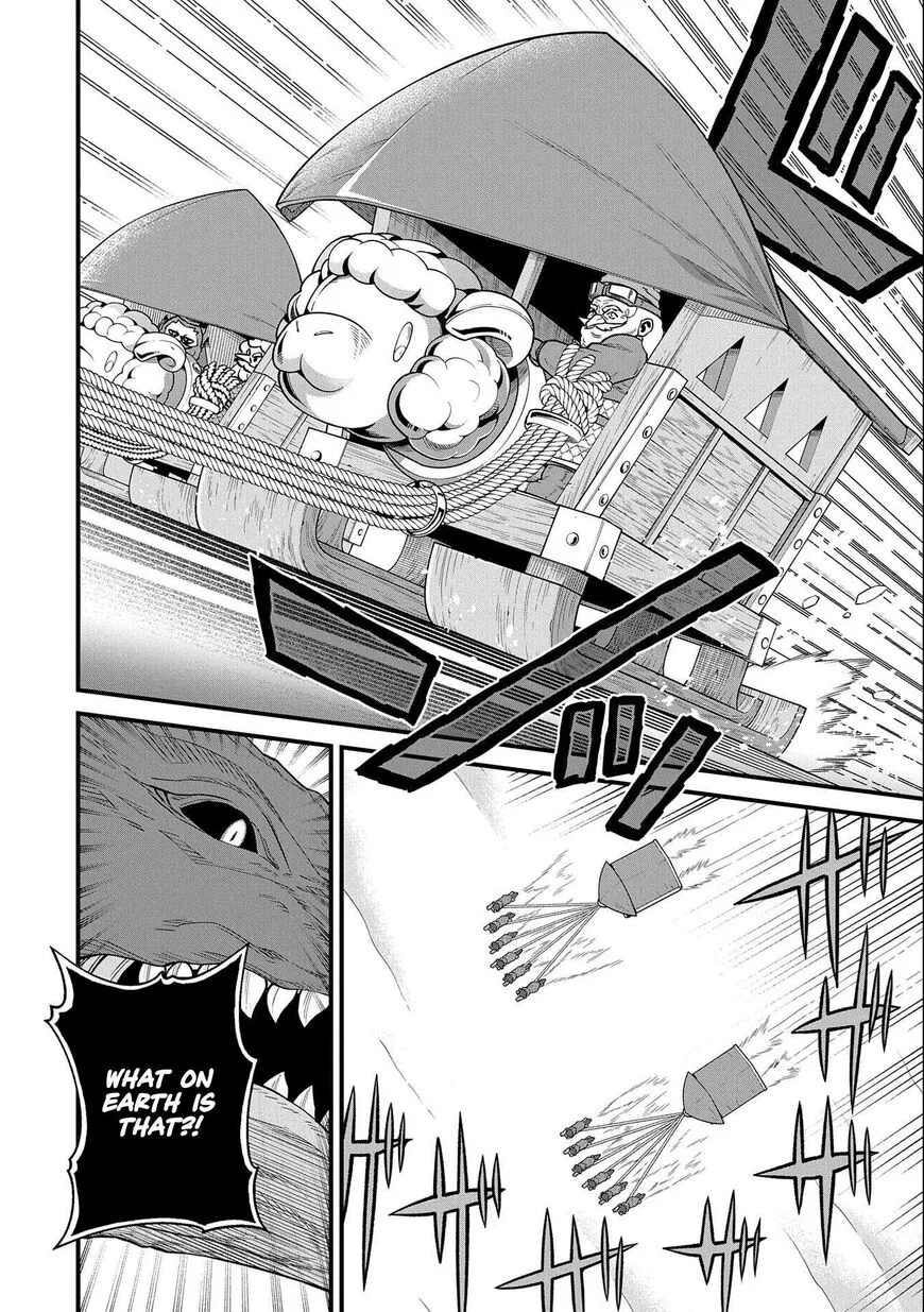 Ryoumin 0-nin Start no Henkyou Ryoushusama Chapter 49 page 14