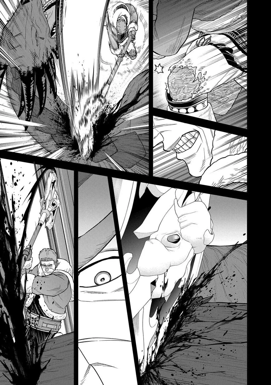 Ryoumin 0-nin Start no Henkyou Ryoushusama Chapter 49 page 29