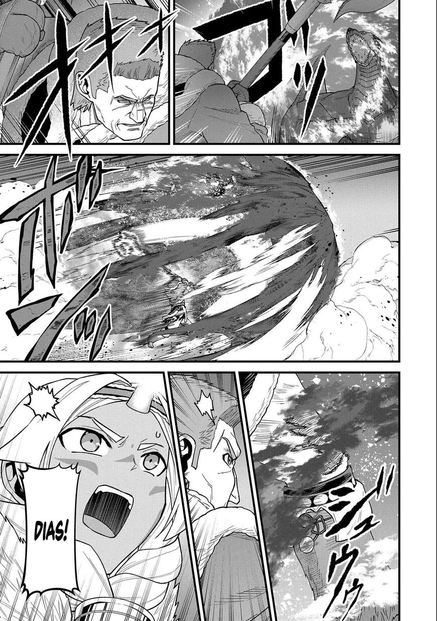 Ryoumin 0-nin Start no Henkyou Ryoushusama Chapter 49 page 23